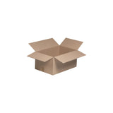 Corrugated box 1-layer 800x500x400 mm 10/pc