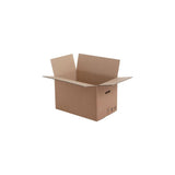 Corrugated box 550x350x350mm 10/pc