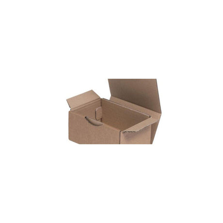 Corrugated box 250x150x100mm 50/pc