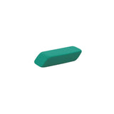 Eraser FABER-CASTELL green 80/pack