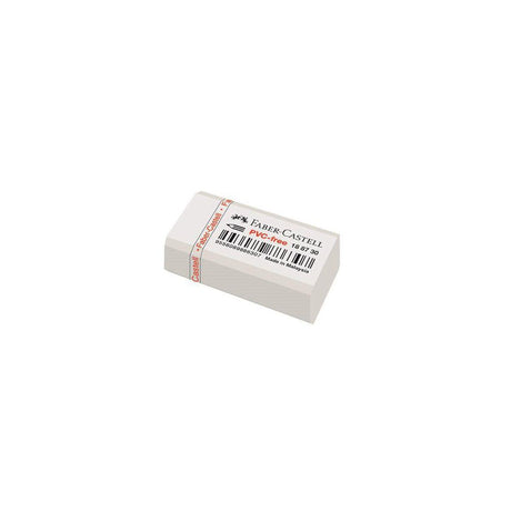 FABER-CASTELL eraser 30/pc