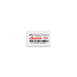 FABER-CASTELL eraser 48/fp