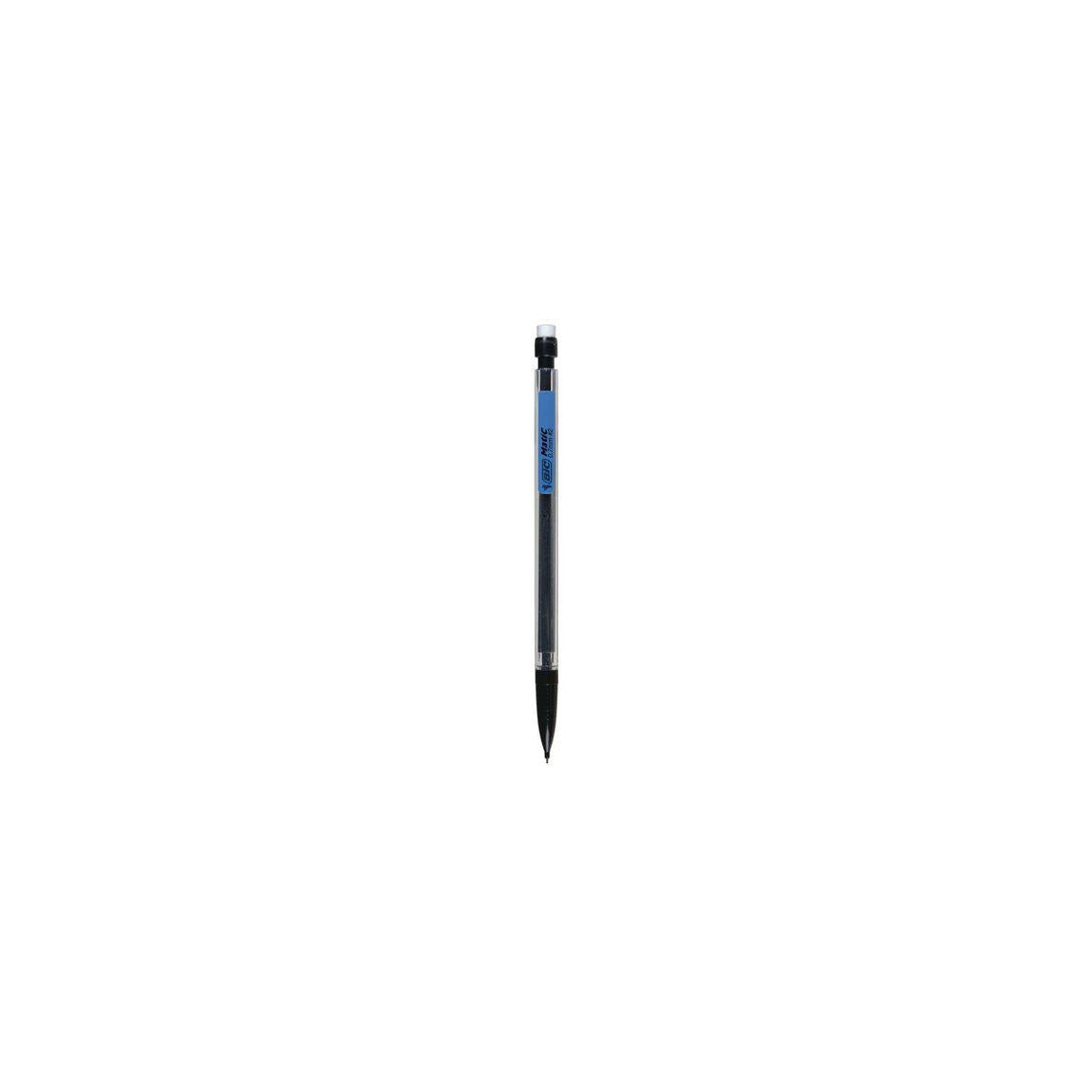 Pencil BIC Matic 0,7mm black. colours