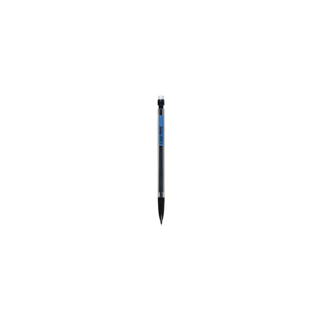 Pencil BIC Matic 0,7mm black. colours