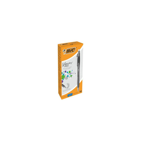 Pencil BIC Velocity Pro 0,5mm grey