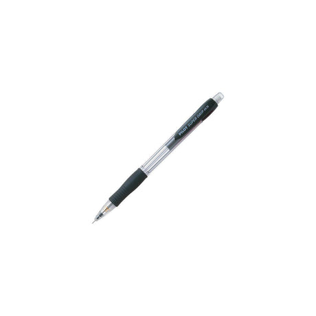 Pencil PILOT Supergrip 0,5mm black