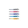 Pencil PILOT Vega 0,5mm black colours