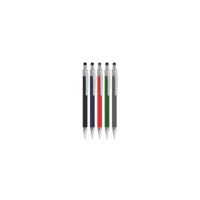 Pencil BALLOGRAF Rondo 0,5mm black.f