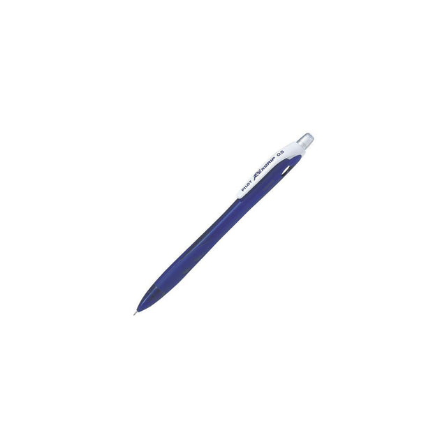 Pencil PILOT Rexgrip 0,5mm blue