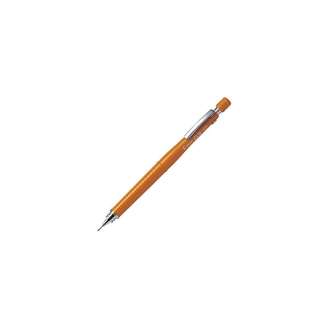 Pencil PILOT H-329 0,9mm orange