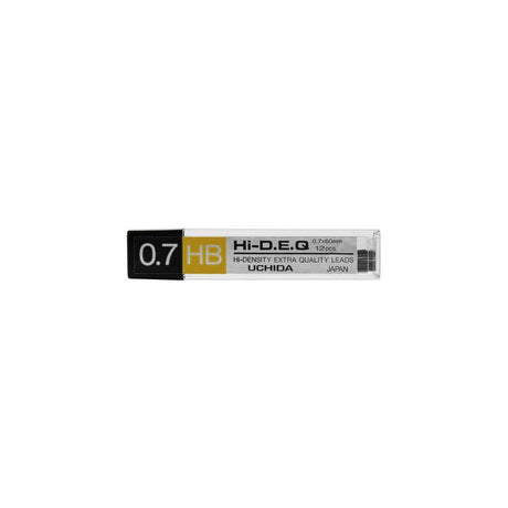 Spare pin 0,7mm HB 12/pack