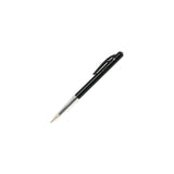 Ballpoint pen BIC Clic M10 1.0 black