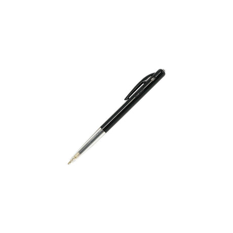 Ballpoint pen BIC Clic M10 1.0 black