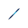Ballpoint pen BIC Soft Feel Clic 1.0 blue