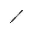 Ballpoint pen BIC Soft Feel Clic 1.0 black
