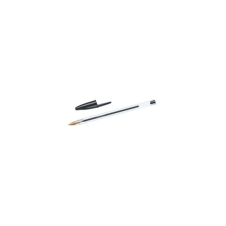 Ballpoint pen BIC Cristal 1.0 black