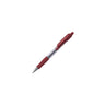 Ballpoint pen PILOT Super Grip with 1.0 red