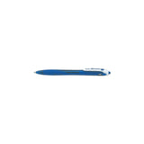 Ballpoint pen PILOT RexGrip medium 1.0 blue