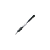 Ballpoint pen PILOT Super Grip fine 0,7 black