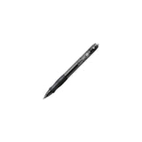 Gel pen BIC Gelocity 0,7 black