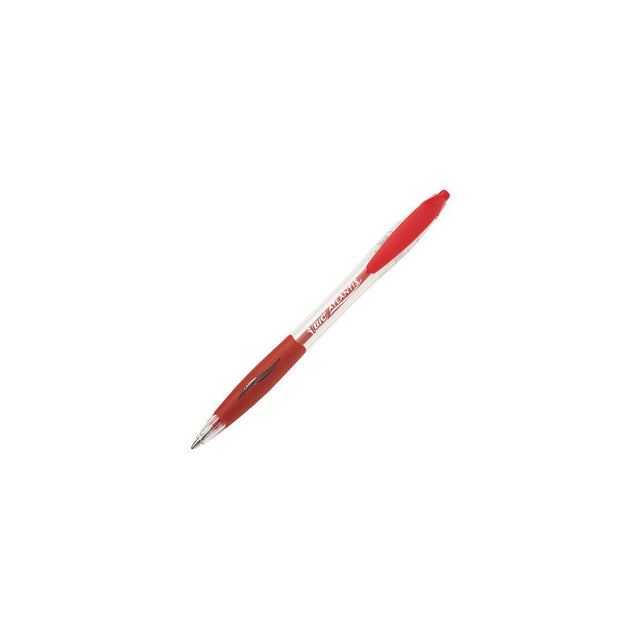 Ballpoint pen BIC Atlantis Classic 1.0 red