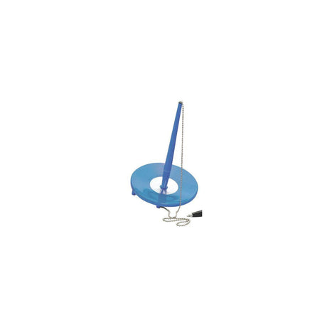 Ballpoint pen BALLOGRAF Epoca Desk Set blue