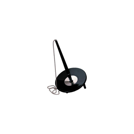 Ballpoint pen BALLOGRAF Epoca Desk Set black