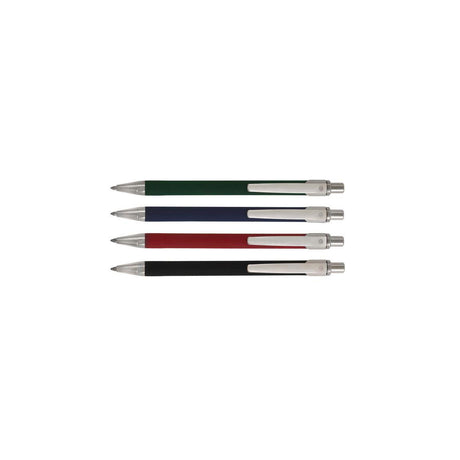 Ballpoint pen BALLOGRAF Rondo black colour