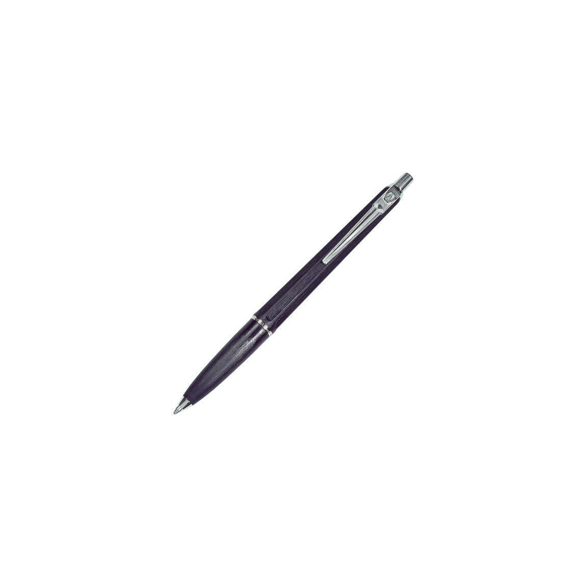 Ballpoint pen BALLOGRAF Epoca Royal dark blue