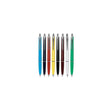 Ballpoint pen BALLOGRAF Epoca black colours