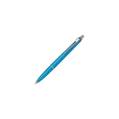 Ballpoint pen BALLOGRAF Epoca blue