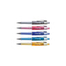 Ballpoint pen PILOT Vega 1,0 black colours