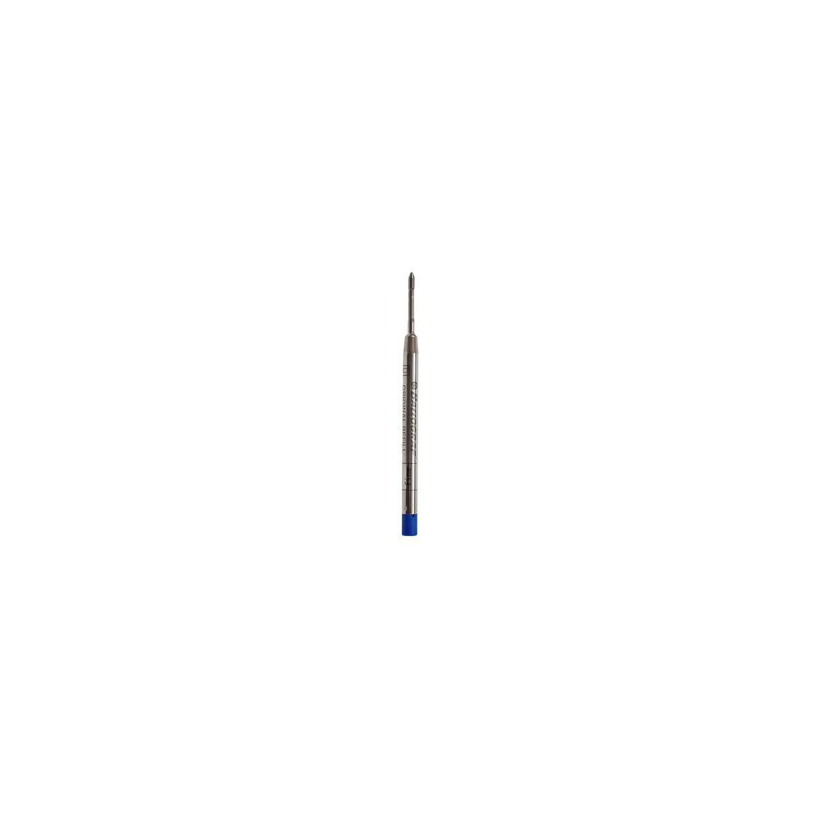 Refill BALLOGRAF Original F blue
