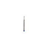 Refill BALLOGRAF Original F blue