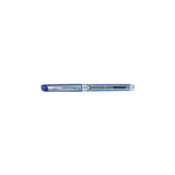 Ink ballpoint pen PILOT Hi-Tec V5 Grip blue