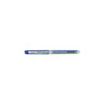 Ink ballpoint pen PILOT Hi-Tec V5 Grip blue