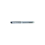 Ink ballpoint pen PILOT Hi-Tec V5 Grip black