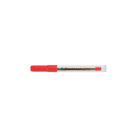 Refill BALLOGRAF Original M red