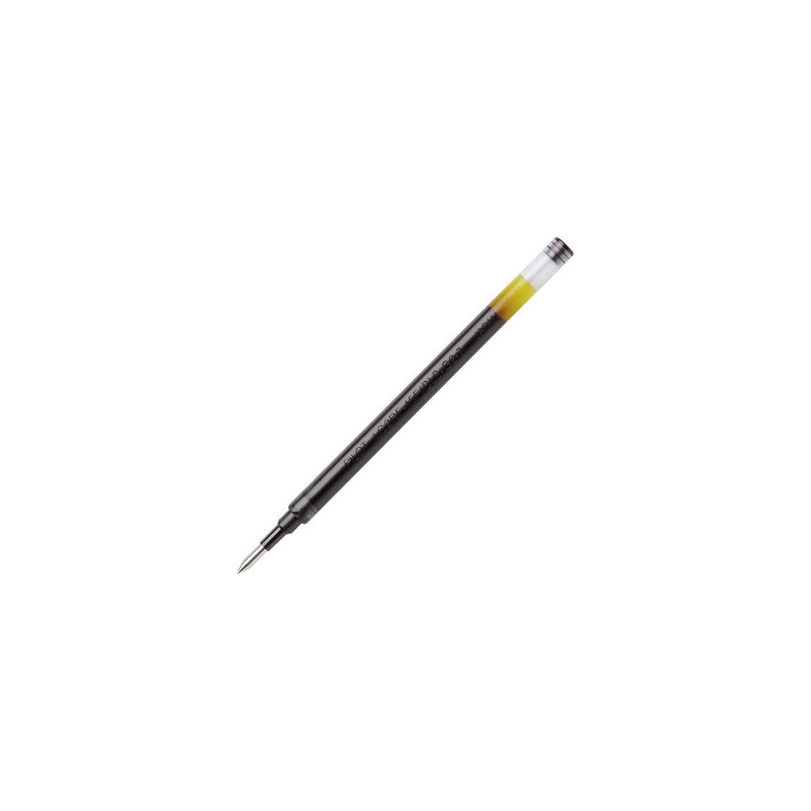 Refill PILOT Gel 0,7mm black