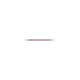 Refill PILOT ball 1mm red