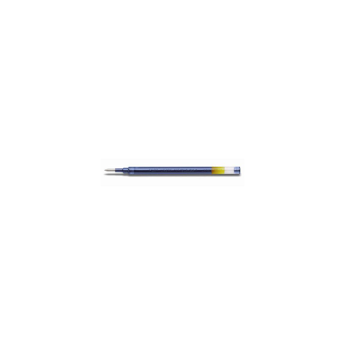 Refill PILOT Gel 0,7mm blue
