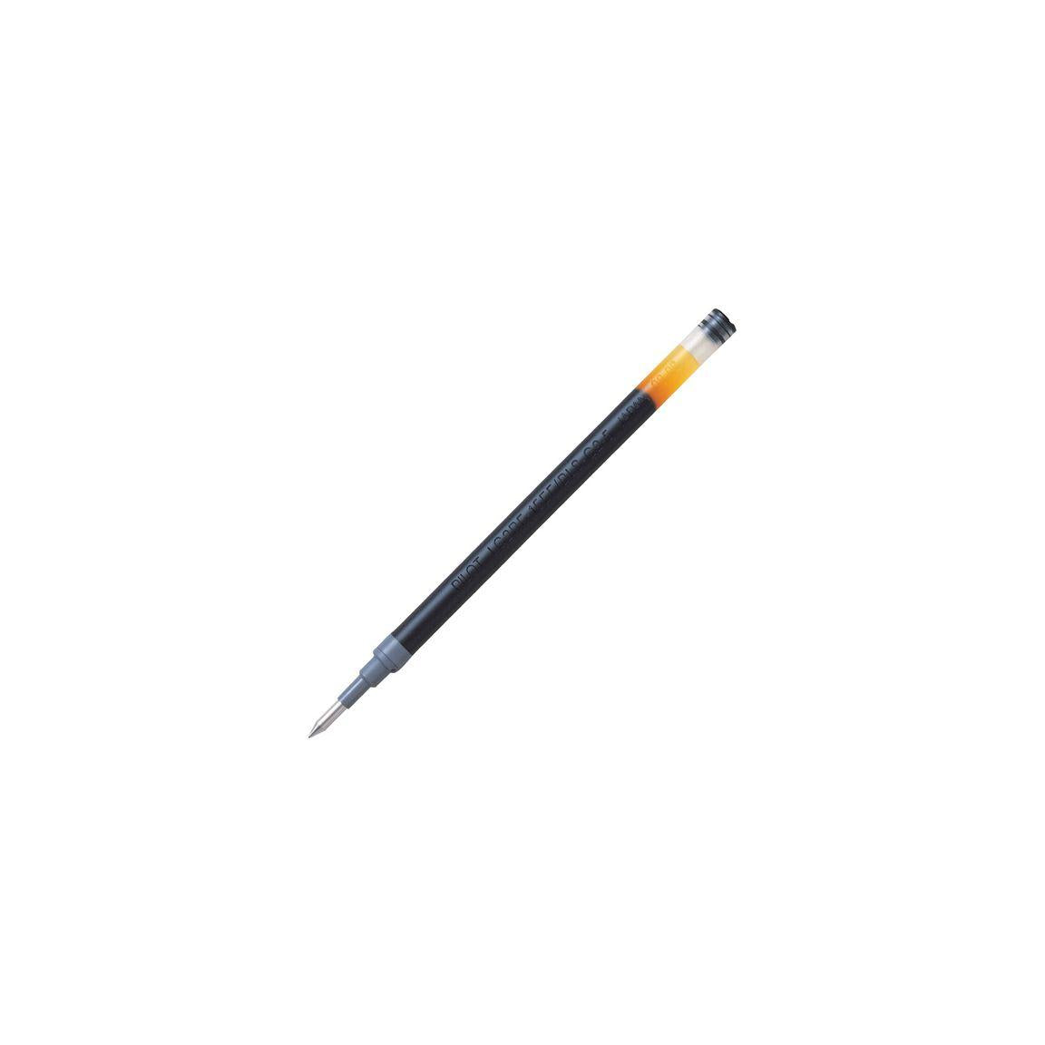Refill PILOT Gel 0,5mm black
