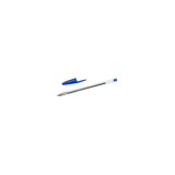 Ballpoint pen BIC Cristal 1.0 blue