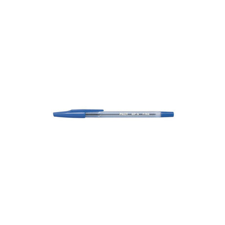 Ballpoint pen PILOT BPS fine 0,7 blue