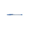 Ballpoint pen PILOT BPS fine 0,7 blue