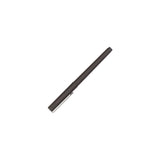 Ink ballpoint pen UNI UB-120 micro black
