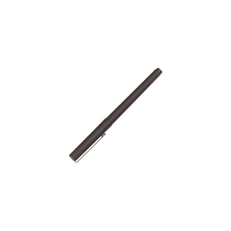 Ink ballpoint pen UNI UB-120 micro black