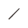 Ink ballpoint pen UNI UB-120 micro black