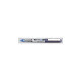 Ink ballpoint pen UNIBALL Eye UB150 05 blue