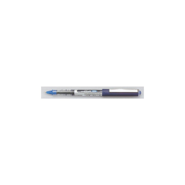 Ink ballpoint pen UNIBALL Eye UB150 05 blue